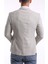 Intersivin Erkek Slim Fit 6 Drop Krem Blazer Tek Ceket 5