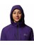 Kor Airshell Warm Jacket Kadın Mont 4