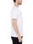 Csc M Basic Logo Brushed Erkek Kısa Kollu T-Shirt 4