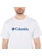 Csc M Basic Logo Brushed Erkek Kısa Kollu T-Shirt 5