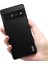 Google Pixel 6 Pro Için Telefon Kılıfı - Siyah (Yurt Dışından) 5
