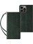 Apple IPHONE13 El Kayışı Taşınabilir Flip Cover Deri Kılıf (Yurt Dışından) 1