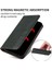 Apple IPHONE13 El Kayışı Taşınabilir Flip Cover Deri Kılıf (Yurt Dışından) 4