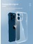 Apple iPhone 14 Her Şey Dahil Darbeye Dayanıklı Şeffaf Telefon Kılıfı (Yurt Dışından) 4