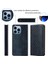 Apple IPHONE11 El Kayışı Taşınabilir Flip Cover Deri Kılıf (Yurt Dışından) 5