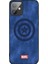 Apple IPHONE13 Marvel Captain America Tam Koruma Darbeye Dayanıklı Telefon Kılıfı (Yurt Dışından) 1