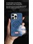 Apple IPHONE13 Marvel Captain America Tam Koruma Darbeye Dayanıklı Telefon Kılıfı (Yurt Dışından) 4
