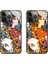 Apple IPHONE11 Sesle Etkinleştirilen Işık Yayan Kapsamlı Koruyucu Cep Telefonu Kılıfı (Yurt Dışından) 1