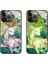 Apple IPHONE14 Geyiği Deseni Çağrı Yedi Renkli Flaş Düşme Önleyici Cep Telefonu Kılıfı (Yurt Dışından) 1