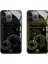 Apple IPHONE14 Mekanik Renkli Çağrı Işığı Kırılmaz Cep Telefonu Kılıfı (Yurt Dışından) 1