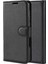 Apple iPhone 11 Pu Flip Cover Çok Yönlü Koruma Çok Fonksiyonlu Telefon Kılıfı (Yurt Dışından) 1