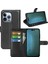 Apple iPhone 11 Pu Flip Cover Çok Yönlü Koruma Çok Fonksiyonlu Telefon Kılıfı (Yurt Dışından) 4
