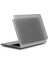 Apple Macbook 13.6 Air 2022 M2 A2681 Macbook Ishield Hard Shell Koruyucu Kılıf 5
