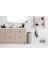 Evrekala Shop Brabantia Dokunmatik Çöp Kutusu 30L Matt Steel New Series Fıngerprınt 2