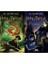 Harry Potter ve Felsefe Taşı Harry Potter ve Sırlar Odası Harry Potter Set Harry Potter Set 1 - 2 1