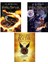 Harry Potter 6 - 7 - 8 Set Kitap 1