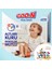 Mutlu Bebek Bezi Jumbo Pk Beden:5 (12-20KG) Junior 104 Adet 3