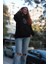 Bicycle Drive Hoodie ( Kapüşonlu Sweatshirt) Siyah 3