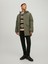 Bladamon Tech Erkek Parka 12214752 1