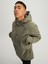 Bladamon Tech Erkek Parka 12214752 2