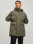Bladamon Tech Erkek Parka 12214752 3