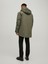 Bladamon Tech Erkek Parka 12214752 4