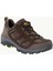 4042441 Vojo 3 Texapore Low M Dark Brown/lime Erkek Outdoor Ayakkabı 2