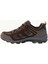 4042441 Vojo 3 Texapore Low M Dark Brown/lime Erkek Outdoor Ayakkabı 4
