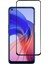 Oppo A55 Cam 5d Tam Kaplayan 9h Temperli Ekran Koruyucu 1