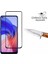 Oppo A55 Cam 5d Tam Kaplayan 9h Temperli Ekran Koruyucu 2