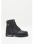 Carter Black Deri Erkek Bot 1