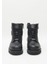 Carter Black Deri Erkek Bot 2