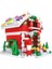 Lovehome Yılbaşı Temalı Yapı Taşı Seti - Çok Renkli (Yurt Dışından) 1