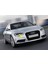 Audi A6 2012-2014 Ön Tampon Çeki Çekme Demiri Kapağı 4G0807241 2