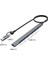 7in2 USB 3.0 Type-C 1xusb 3.0 6xusb 2.0 Hub Otg Çoğaltıcı UCA9702 2