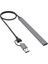 7in2 USB 3.0 Type-C 1xusb 3.0 6xusb 2.0 Hub Otg Çoğaltıcı UCA9702 3