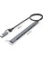 7in2 USB 3.0 Type-C 1xusb 3.0 6xusb 2.0 Hub Otg Çoğaltıcı UCA9702 4