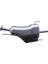Opel Zafira 1,8-2,0i 16V Arka Susturucu Egzoz 99-03 1