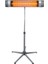Bk Iı 2500 M Infrared Isıtıcı 1