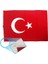 Türk Bayrağı 1
