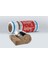 Folyolu Knauf Earthwool Camyünü Şilte 10cm 9,6m2 1