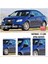 Chevrolet Cruze Batman Yarasa Ayna Kapağı Piano Black 2012-2016 1