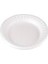 33/a ( 17 cm) Köpük Tabak 100'LÜ ( 1 Paket ) 1