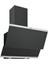 Siyah Cam Ankastre Set 3420 Classy Davlumbaz - CS5335B01 Ocak - BO65E4B01 Siyah Fırın 2