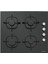 Siyah Cam Ankastre Set 3420 Classy Davlumbaz - CS5335B01 Ocak - BO65E4B01 Siyah Fırın 3
