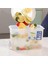 Sıcak ve Soğuk Limonata Için 4l Dispenser (Yurt Dışından) 4