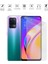 Kip GSM Oppo Reno 5 Lite Ekran Koruyucu Tam Kaplayan Esnek Kırılmaz Nano Temperli 1