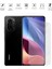 Kip GSM Xiaomi Redmi K40 Ekran Koruyucu Tam Kaplayan Esnek Kırılmaz Nano Temperli 1