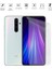 Kip GSM Xiaomi Redmi Note 8t Ekran Koruyucu Nano Temperli Esnek Koruma 1
