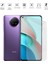 Kip GSM Xiaomi Redmi Note 9 5g Ekran Koruyucu Nano Temperli Esnek Koruma 1